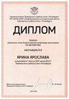 2024-2025 Ярина Ярослава 7л математика (Майконецкая Т.В.)